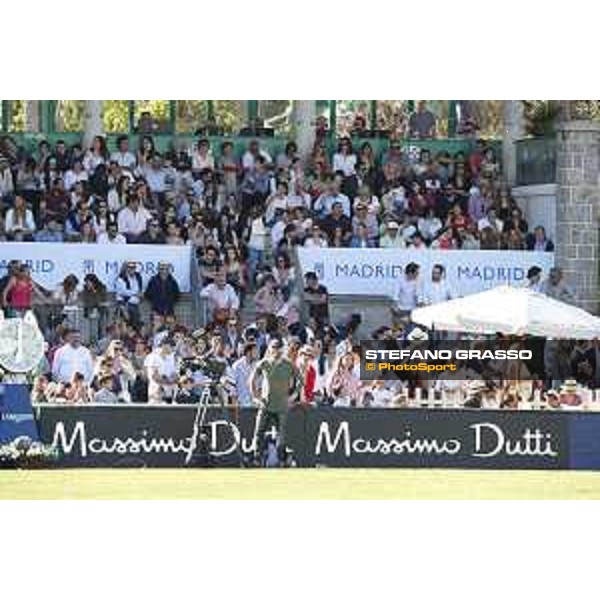 LGCT of Madrid - Full house during the class - 5 May 2018 - ph.Mario Grassia/LGCT