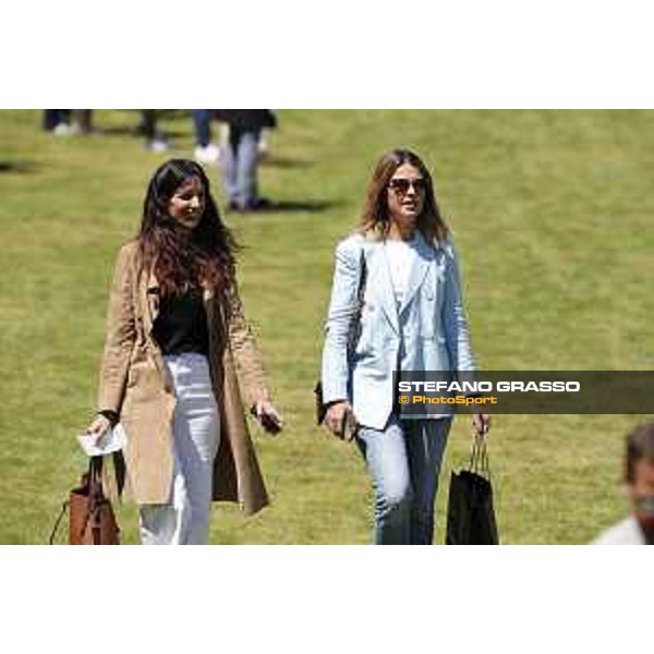 LGCT of Madrid - Full house during the class - 4 May 2018 - ph.Mario Grassia/LGCT