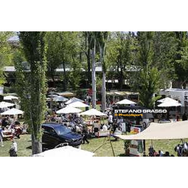 LGCT of Madrid - The Village - - 5 May 2018 - ph.Mario Grassia/LGCT