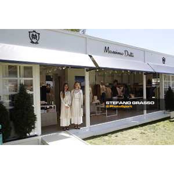 LGCT of Madrid - The Village - - 4 May 2018 - ph.Mario Grassia/LGCT