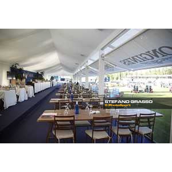 LGCT of Madrid - VIP Lounge - 5 May 2018 - ph.Mario Grassia/LGCT