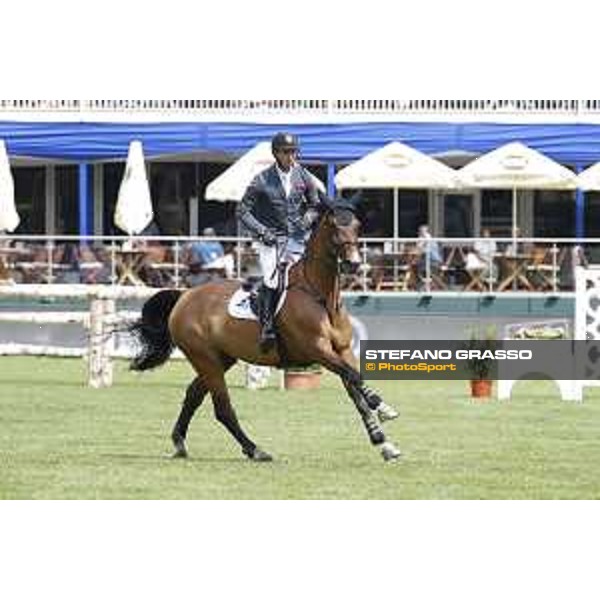 LGCT of Hamburg - Class 1 - Jur Vrieling - 10 May 2018 - ph.Stefano Grasso/LGCT