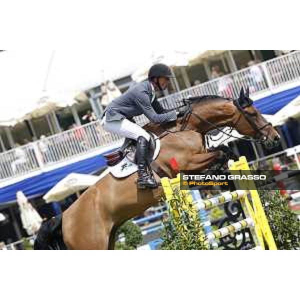 LGCT of Hamburg - Class 1 - Jur Vrieling - 10 May 2018 - ph.Stefano Grasso/LGCT