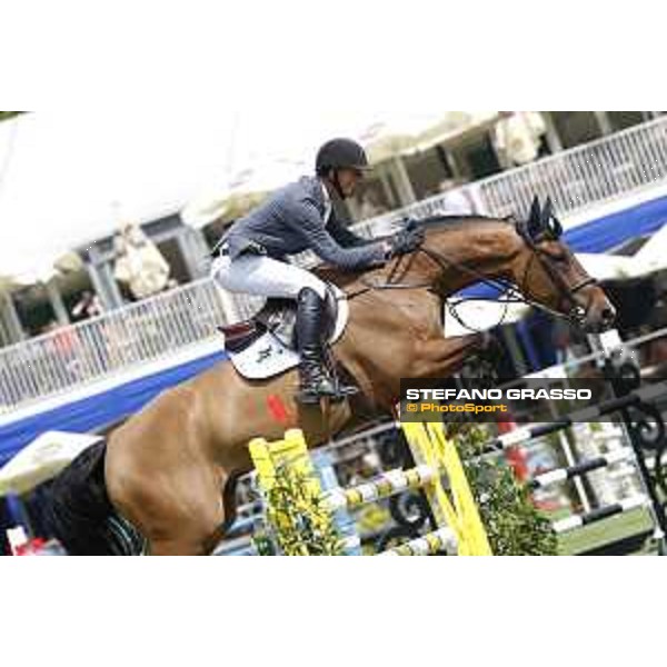 LGCT of Hamburg - Class 1 - Jur Vrieling - 10 May 2018 - ph.Stefano Grasso/LGCT