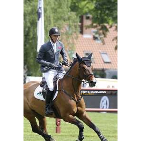 LGCT of Hamburg - Class 1 - Jur Vrieling - 10 May 2018 - ph.Stefano Grasso/LGCT