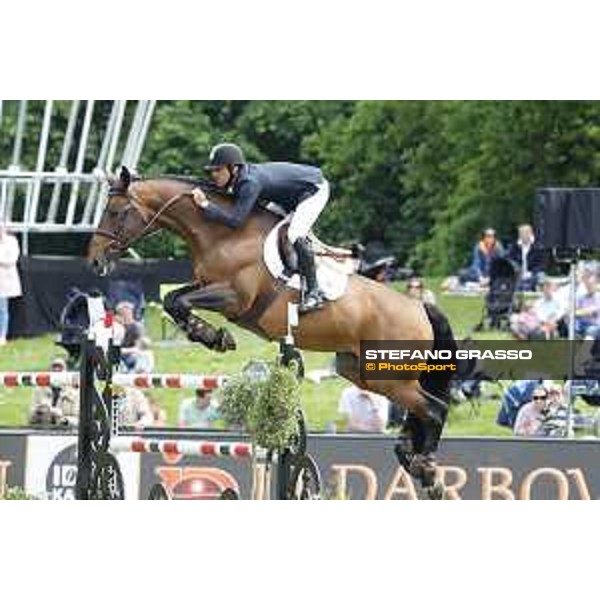 LGCT of Hamburg - Class 5 - Marlon Modolo Zanotelli (BRA) - 12 May 2018 - ph.Stefano Grasso/LGCT