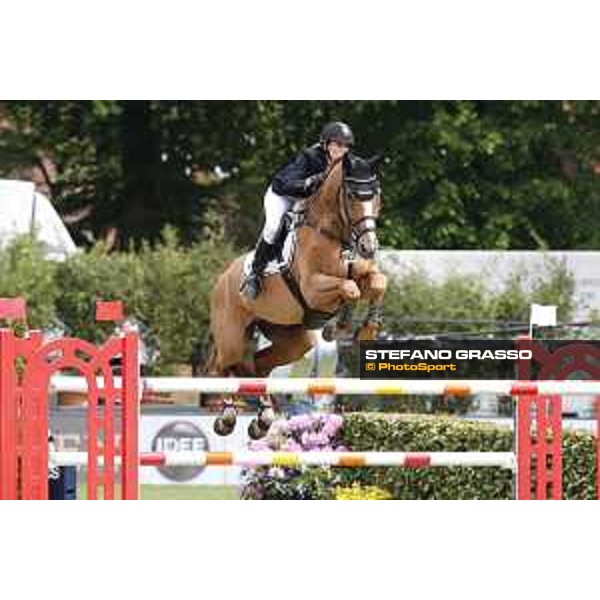 LGCT of Hamburg - Class 5 - Janne Friederike Meyer - 12 May 2018 - ph.Stefano Grasso/LGCT