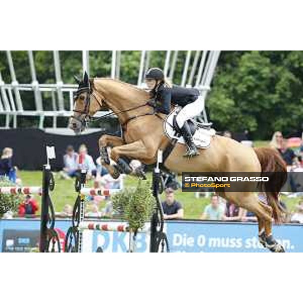 LGCT of Hamburg - Class 5 - Janne Friederike Meyer - 12 May 2018 - ph.Stefano Grasso/LGCT