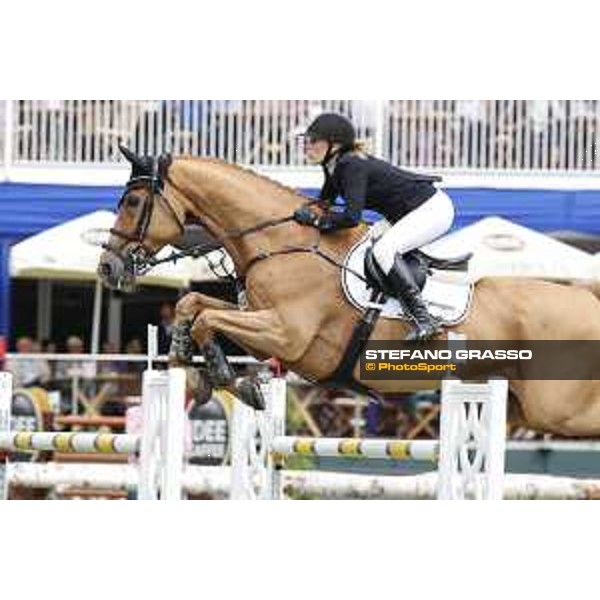 LGCT of Hamburg - Class 5 - Janne Friederike Meyer - 12 May 2018 - ph.Stefano Grasso/LGCT