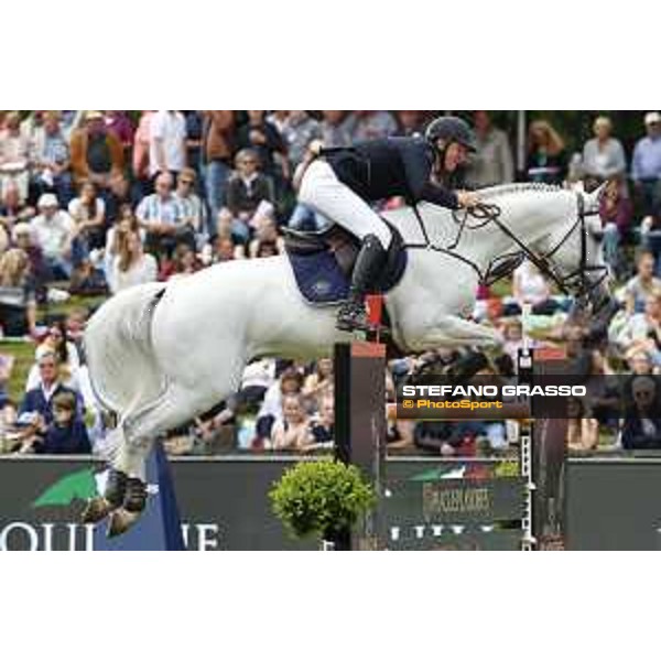 LGCT of Hamburg - Class 5 - Jos Verlooy - 12 May 2018 - ph.Stefano Grasso/LGCT