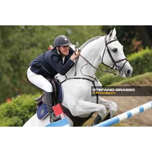 LGCT of Hamburg - Class 5 - Jos Verlooy - 12 May 2018 - ph.Stefano Grasso/LGCT