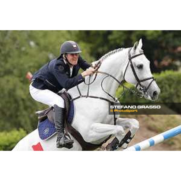 LGCT of Hamburg - Class 5 - Jos Verlooy - 12 May 2018 - ph.Stefano Grasso/LGCT
