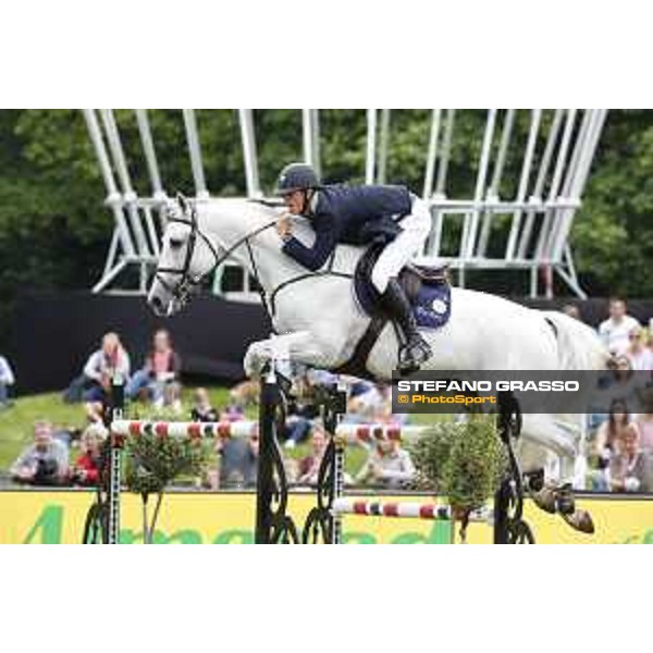 LGCT of Hamburg - Class 5 - Jos Verlooy - 12 May 2018 - ph.Stefano Grasso/LGCT