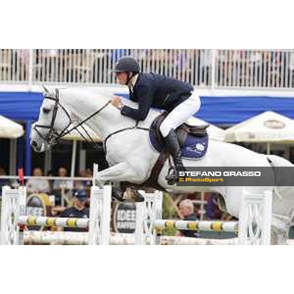 LGCT of Hamburg - Class 5 - Jos Verlooy - 12 May 2018 - ph.Stefano Grasso/LGCT