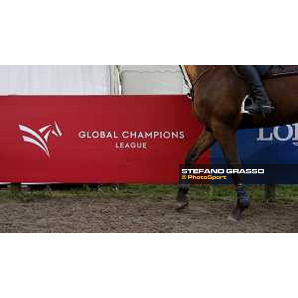 LGCT of Hamburg - Global champions league branding - Hamburg, Derby Park, 9 May 2018 - ph.Mario Grassia/LGCT