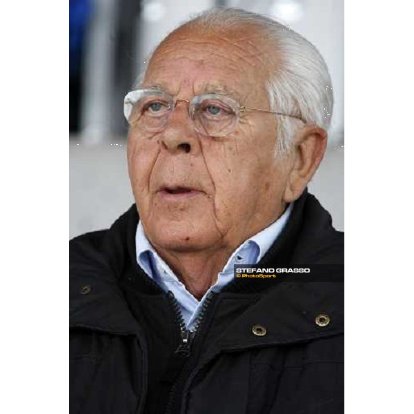 Chariots of Fire at XXII edition of Memorial Paolo d\' Aloja Piediluco, 13th april 2008 ph. Stefano Grasso