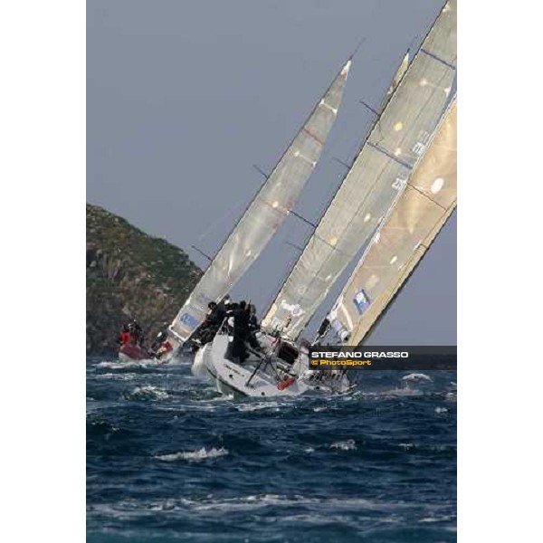 Punta Ala - AUDI IMS European Championship Regatta Ph. Andrea Carloni