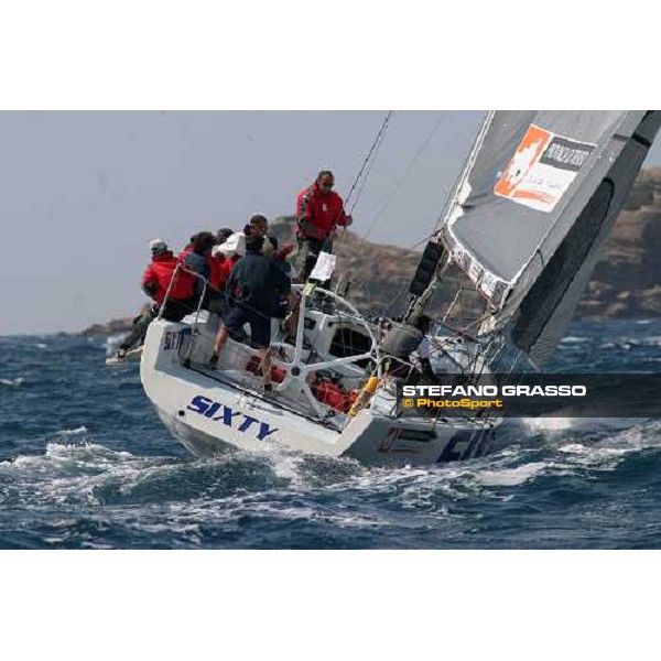 Punta Ala - AUDI IMS European Championship Sixty Group Ph. Andrea Carloni