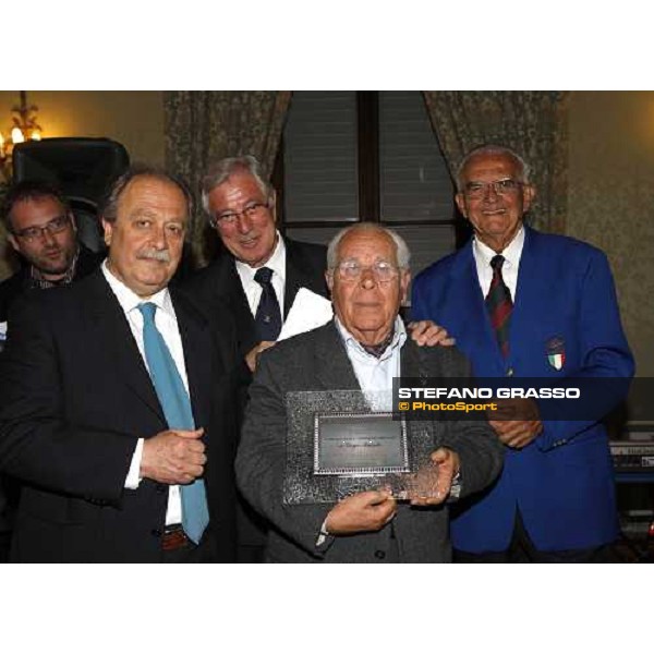 Chariots of Fire at XXII edition of Memorial Paolo d\' Aloja Piediluco, 13th april 2008 ph. Stefano Grasso