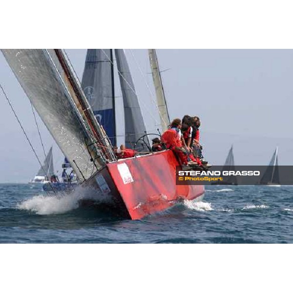 Punta Ala - AUDI IMS European Championship X Prozac Ph. Andrea Carloni