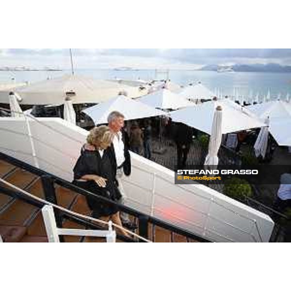 LGCT of Cannes - Welcome Party at Zplage - Cannes, Stade des Hesperides - 6 June 2018 - ph.Stefano Grasso/LGCT