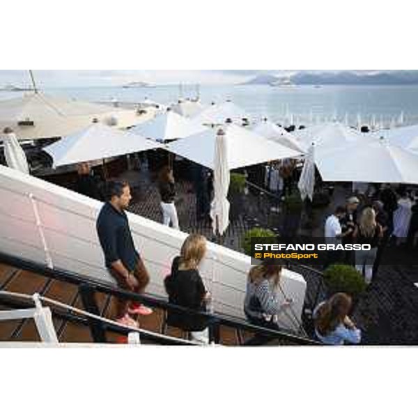 LGCT of Cannes - Welcome Party at Zplage - Cannes, Stade des Hesperides - 6 June 2018 - ph.Stefano Grasso/LGCT