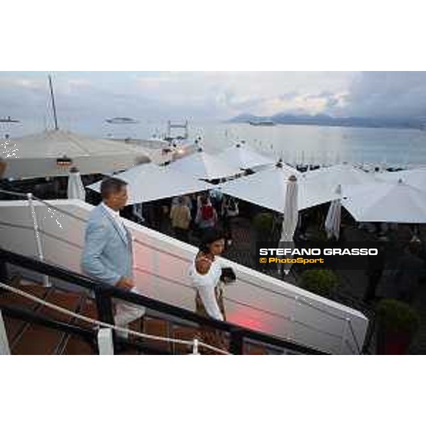 LGCT of Cannes - Welcome Party at Zplage - Cannes, Stade des Hesperides - 6 June 2018 - ph.Stefano Grasso/LGCT