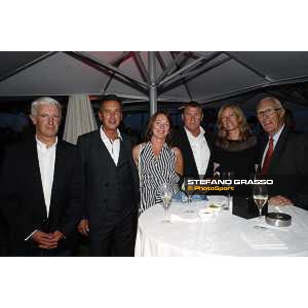 LGCT of Cannes - Welcome Party at Zplage - Cannes, Stade des Hesperides - 6 June 2018 - ph.Stefano Grasso/LGCT