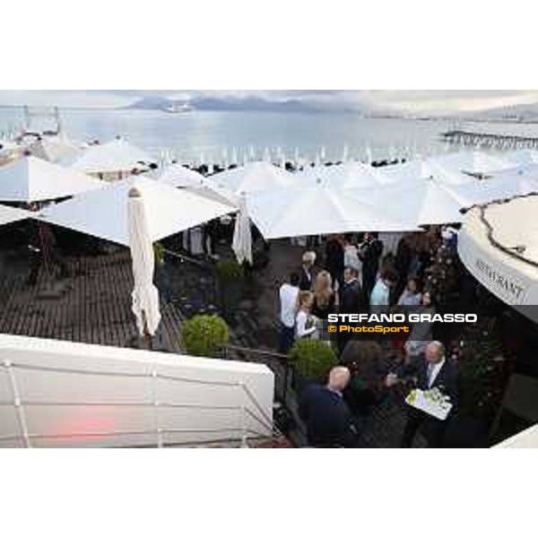 LGCT of Cannes - Welcome Party at Zplage - Cannes, Stade des Hesperides - 6 June 2018 - ph.Stefano Grasso/LGCT