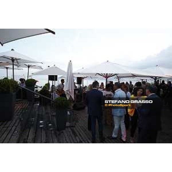 LGCT of Cannes - Welcome Party at Zplage - Cannes, Stade des Hesperides - 6 June 2018 - ph.Stefano Grasso/LGCT