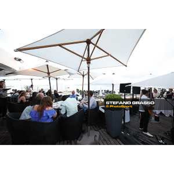 LGCT of Cannes - Welcome Party at Zplage - Cannes, Stade des Hesperides - 6 June 2018 - ph.Stefano Grasso/LGCT