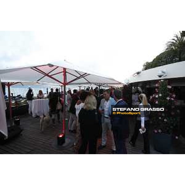 LGCT of Cannes - Welcome Party at Zplage - Cannes, Stade des Hesperides - 6 June 2018 - ph.Stefano Grasso/LGCT