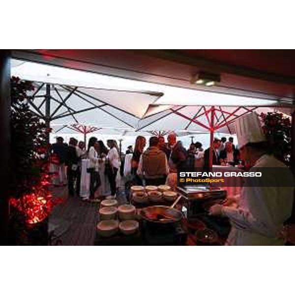 LGCT of Cannes - Welcome Party at Zplage - Cannes, Stade des Hesperides - 6 June 2018 - ph.Stefano Grasso/LGCT