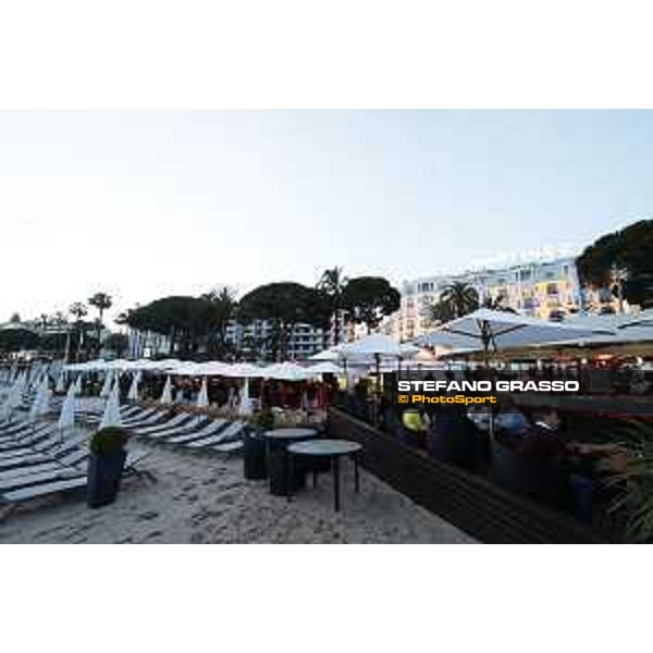 LGCT of Cannes - Welcome Party at Zplage - Cannes, Stade des Hesperides - 6 June 2018 - ph.Stefano Grasso/LGCT