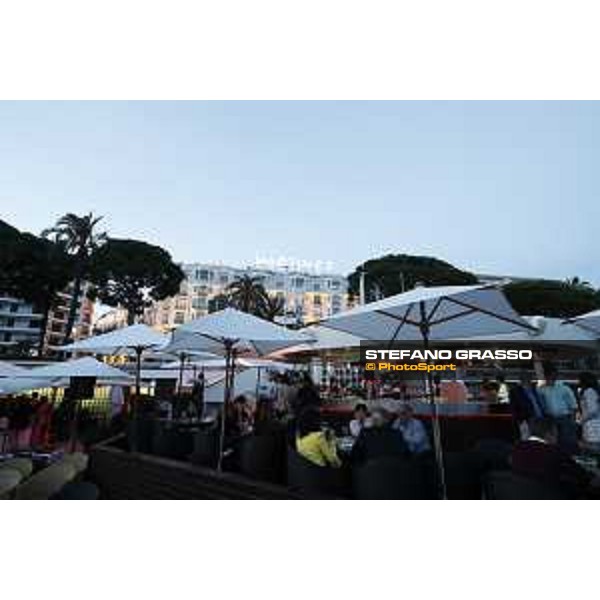 LGCT of Cannes - Welcome Party at Zplage - Cannes, Stade des Hesperides - 6 June 2018 - ph.Stefano Grasso/LGCT