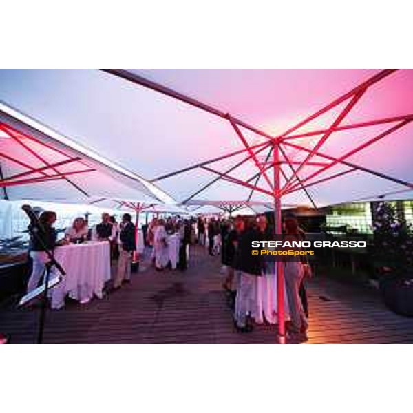 LGCT of Cannes - Welcome Party at Zplage - Cannes, Stade des Hesperides - 6 June 2018 - ph.Stefano Grasso/LGCT