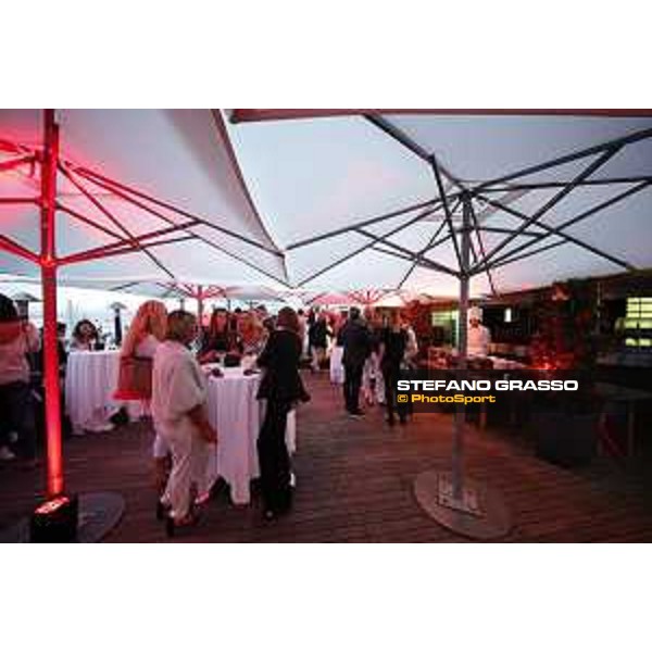 LGCT of Cannes - Welcome Party at Zplage - Cannes, Stade des Hesperides - 6 June 2018 - ph.Stefano Grasso/LGCT