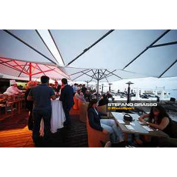 LGCT of Cannes - Welcome Party at Zplage - Cannes, Stade des Hesperides - 6 June 2018 - ph.Stefano Grasso/LGCT