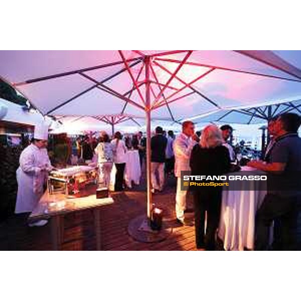 LGCT of Cannes - Welcome Party at Zplage - Cannes, Stade des Hesperides - 6 June 2018 - ph.Stefano Grasso/LGCT