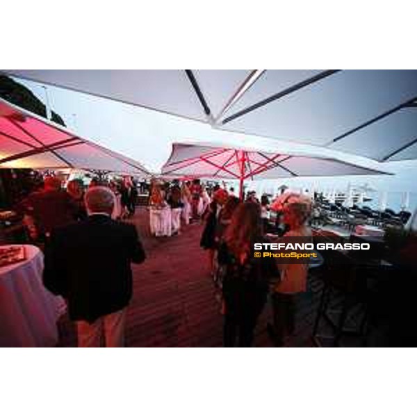 LGCT of Cannes - Welcome Party at Zplage - Cannes, Stade des Hesperides - 6 June 2018 - ph.Stefano Grasso/LGCT