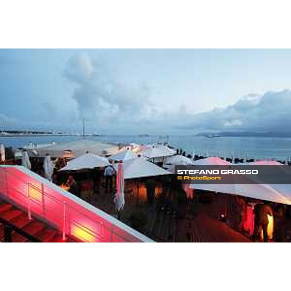 LGCT of Cannes - Welcome Party at Zplage - Cannes, Stade des Hesperides - 6 June 2018 - ph.Stefano Grasso/LGCT