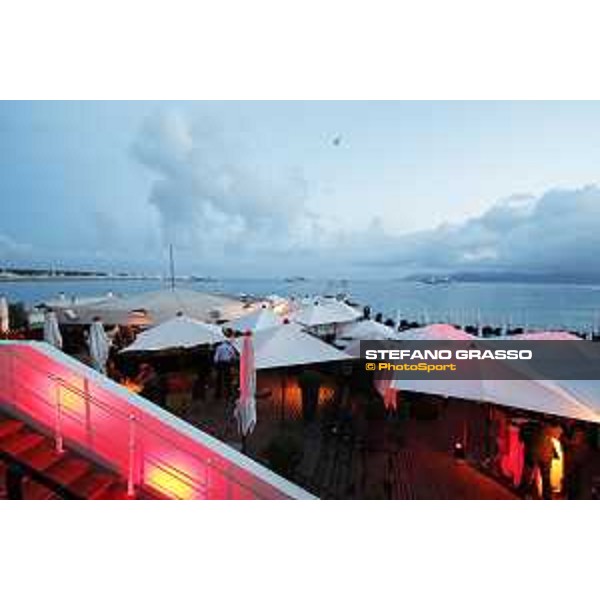 LGCT of Cannes - Welcome Party at Zplage - Cannes, Stade des Hesperides - 6 June 2018 - ph.Stefano Grasso/LGCT