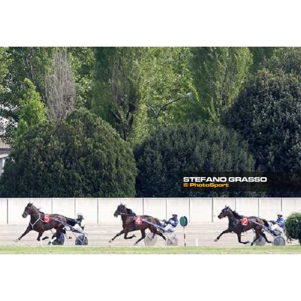 racing at Le Padovanelle Padova, 1st may 2008 ph. Stefano Grasso
