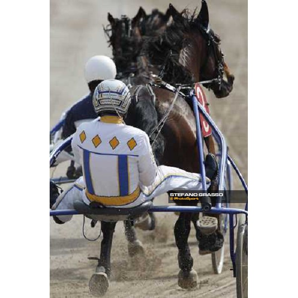 racing at Le Padovanelle Padova, 1st may 2008 ph. Stefano Grasso