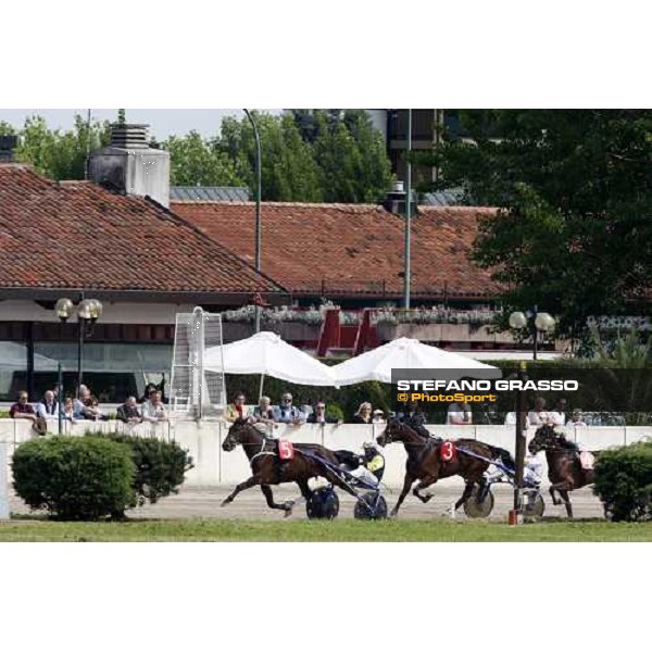 racing at Le Padovanelle Padova, 1st may 2008 ph. Stefano Grasso
