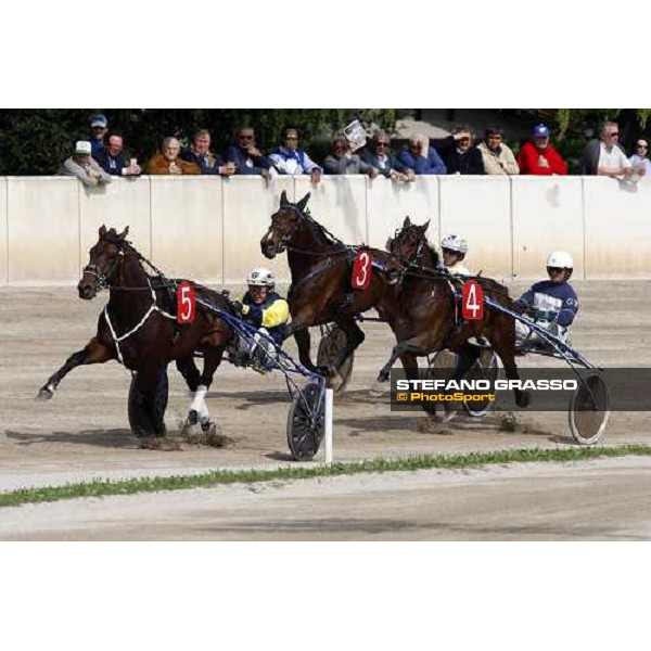 racing at Le Padovanelle Padova, 1st may 2008 ph. Stefano Grasso
