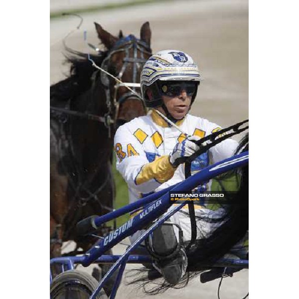 Roberto Andreghetti Padova, 1st may 2008 ph. Stefano Grasso