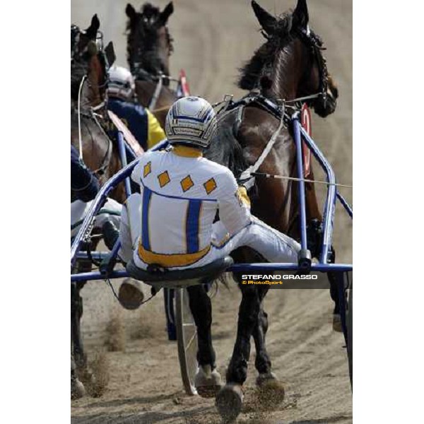 racing at Le Padovanelle Padova, 1st may 2008 ph. Stefano Grasso