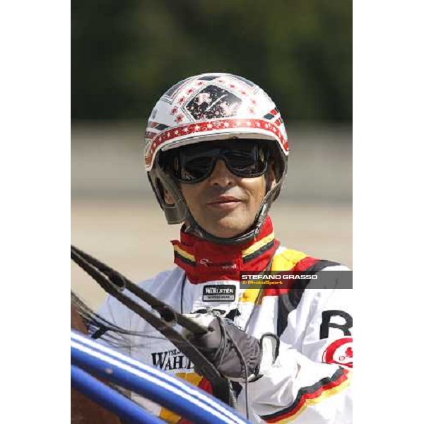 Roberto Vecchione Padova, 1st may 2008 ph. Stefano Grasso