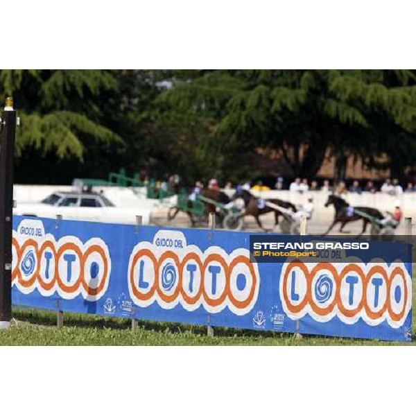 Gioco del Lotto Padova, 1st may 2008 ph. Stefano Grasso